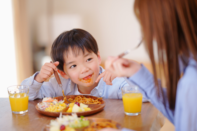 東浦和で利用可能な離乳食・幼児食の宅配食材サービス